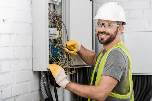 Best Electrician Near Me  in Springdale, SC
