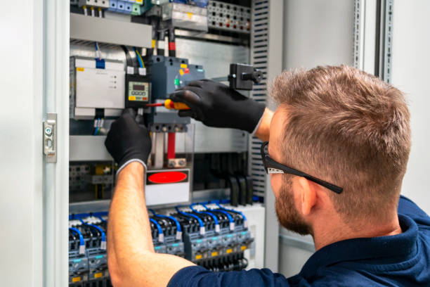 Best Home Electrical Repair  in Springdale, SC
