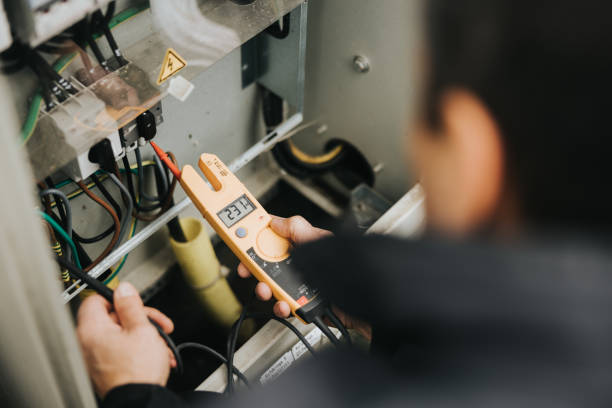 Best Circuit Breaker Repair  in Springdale, SC