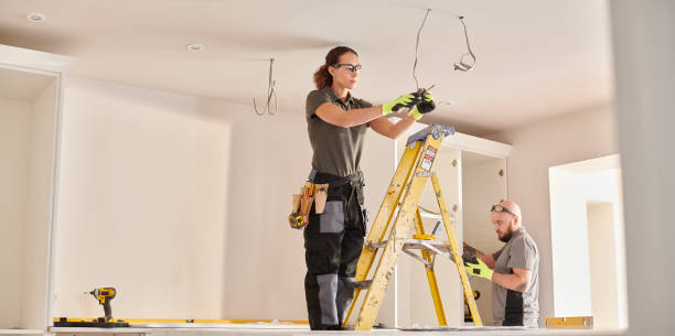 Best Best Electricians Near Me  in Springdale, SC