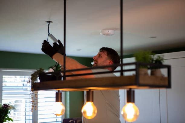 Best Affordable Electrical Installation  in Springdale, SC