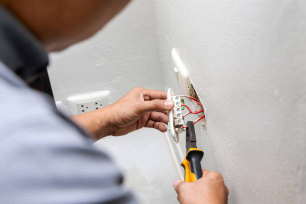 Best Local Electrician Companies  in Springdale, SC