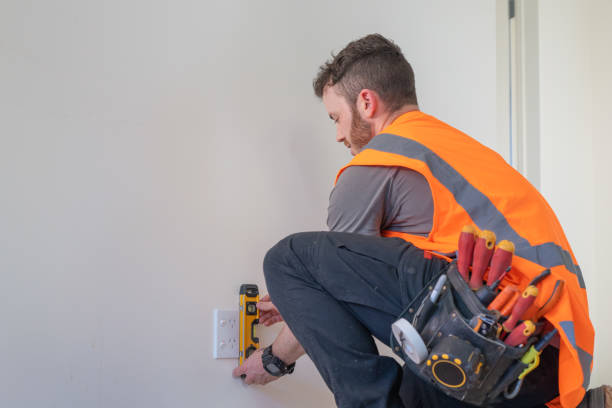 Best Affordable Electrician  in Springdale, SC