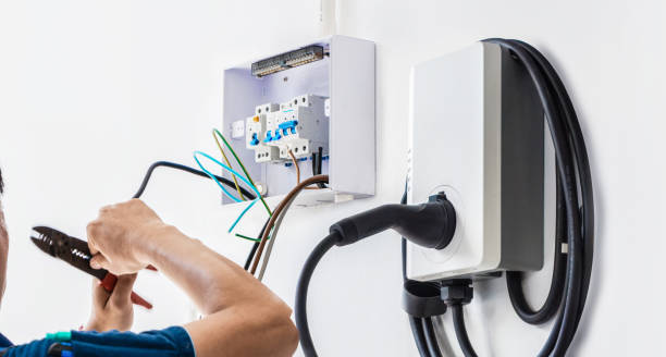Best Home Electrical Repair  in Springdale, SC