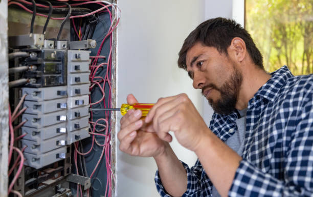 Best Emergency Electrician Near Me  in Springdale, SC